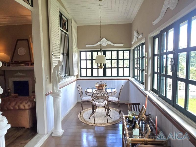 Casa à venda em Quarteirão Ingelheim, Petrópolis - RJ - Foto 50