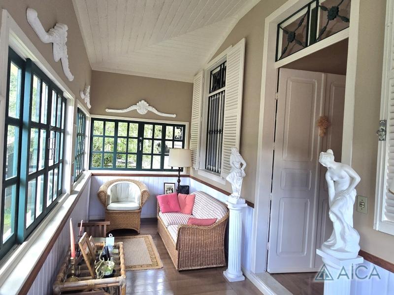 Casa à venda em Quarteirão Ingelheim, Petrópolis - RJ - Foto 39