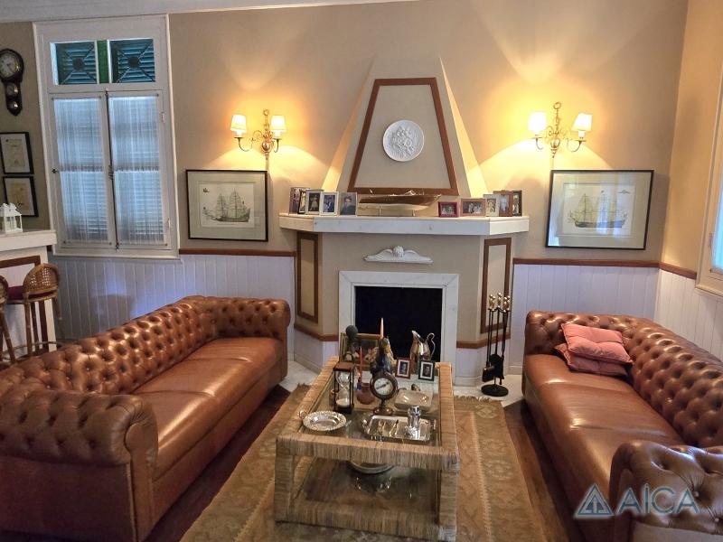 Casa à venda em Quarteirão Ingelheim, Petrópolis - RJ - Foto 45