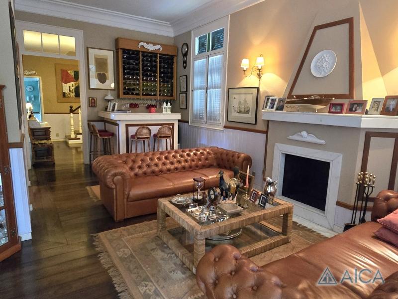 Casa à venda em Quarteirão Ingelheim, Petrópolis - RJ - Foto 44