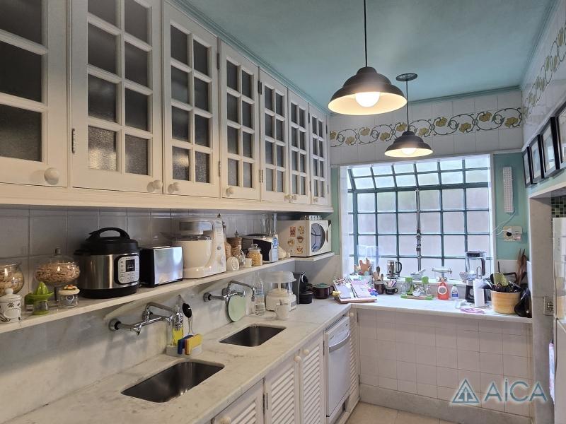 Casa à venda em Quarteirão Ingelheim, Petrópolis - RJ - Foto 49