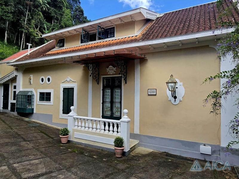 Casa à venda em Quarteirão Ingelheim, Petrópolis - RJ - Foto 16