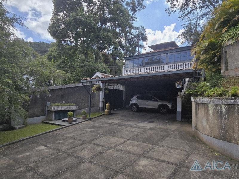 Casa à venda em Quarteirão Ingelheim, Petrópolis - RJ - Foto 26