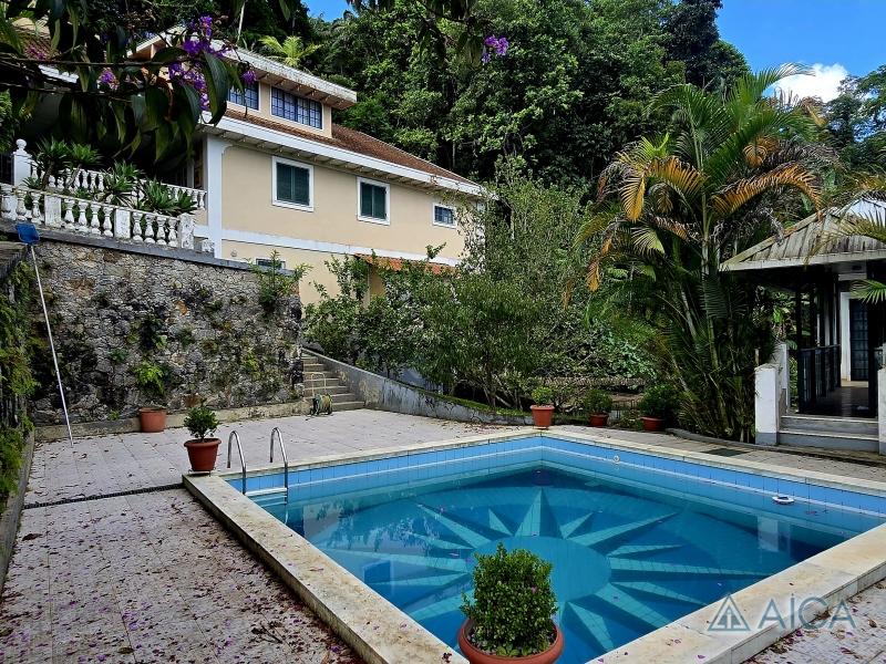Casa à venda em Quarteirão Ingelheim, Petrópolis - RJ - Foto 20