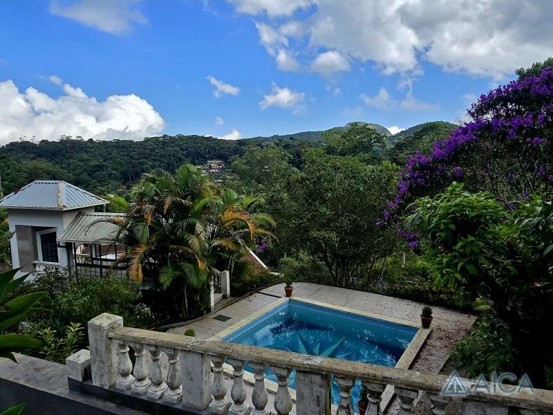 Casa à venda em Quarteirão Ingelheim, Petrópolis - RJ - Foto 17