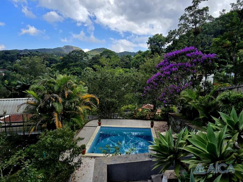 Casa à venda em Quarteirão Ingelheim, Petrópolis - RJ - Foto 19