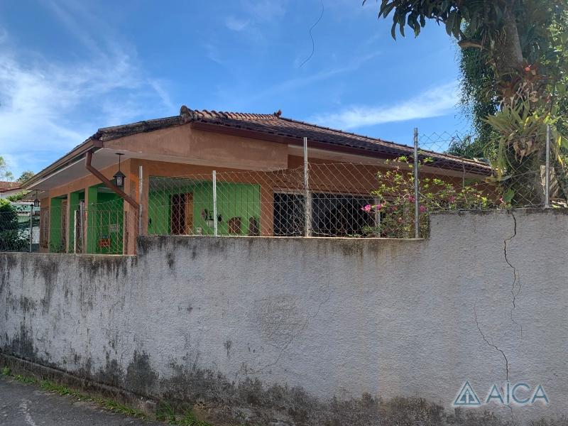 Casa à venda em Quitandinha, Petrópolis - RJ - Foto 3