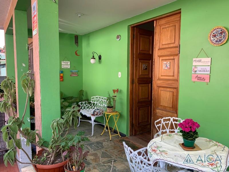 Casa à venda em Quitandinha, Petrópolis - RJ - Foto 8