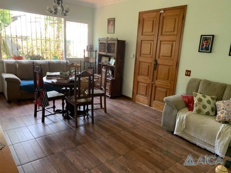 Casa - Quitandinha - Petrópolis/RJ  - 3 Quartos