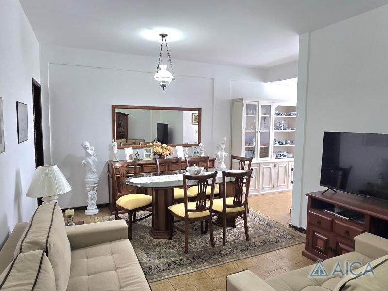 Apartamento - Centro - Petrópolis/RJ  - 2 Quartos