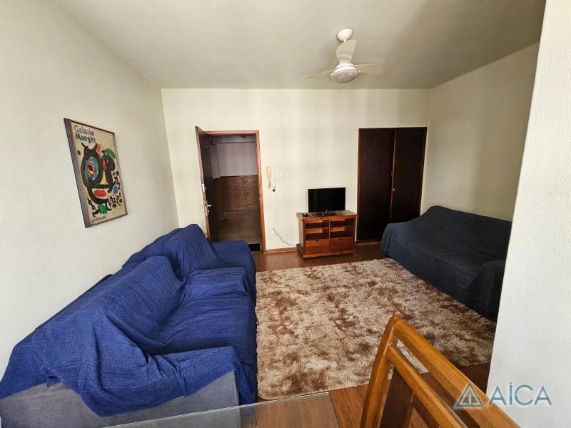 Quitinete / Conjugado - Centro - Petrópolis/RJ  - 1 Quartos