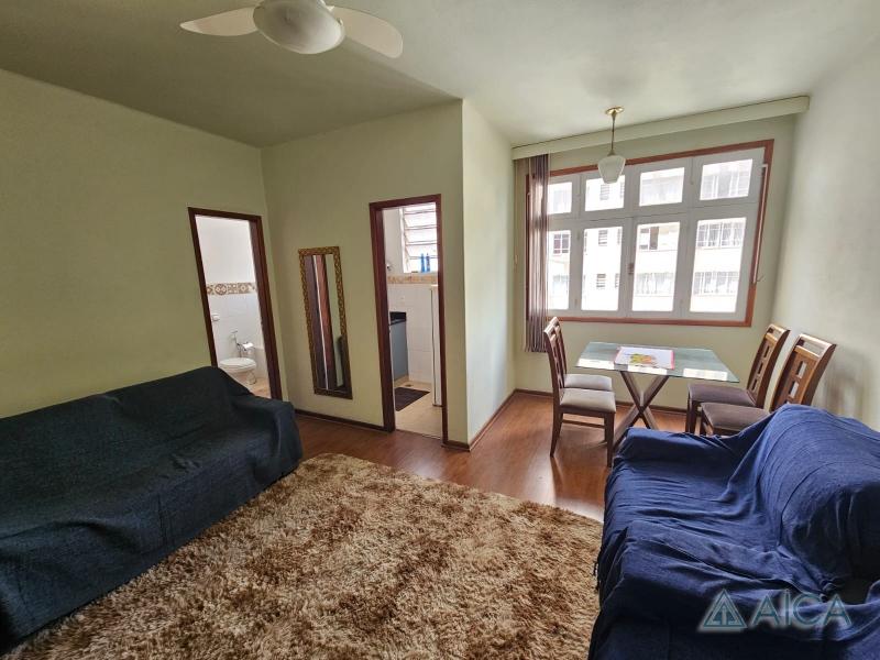 Kitnet / Conjugado para Alugar em Centro, Petrópolis - RJ - Foto 2