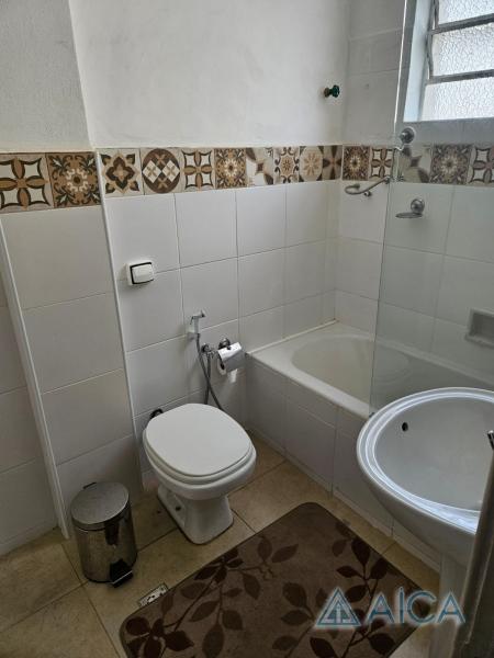 Kitnet / Conjugado para Alugar em Centro, Petrópolis - RJ - Foto 3