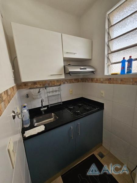 Kitnet / Conjugado para Alugar em Centro, Petrópolis - RJ - Foto 5