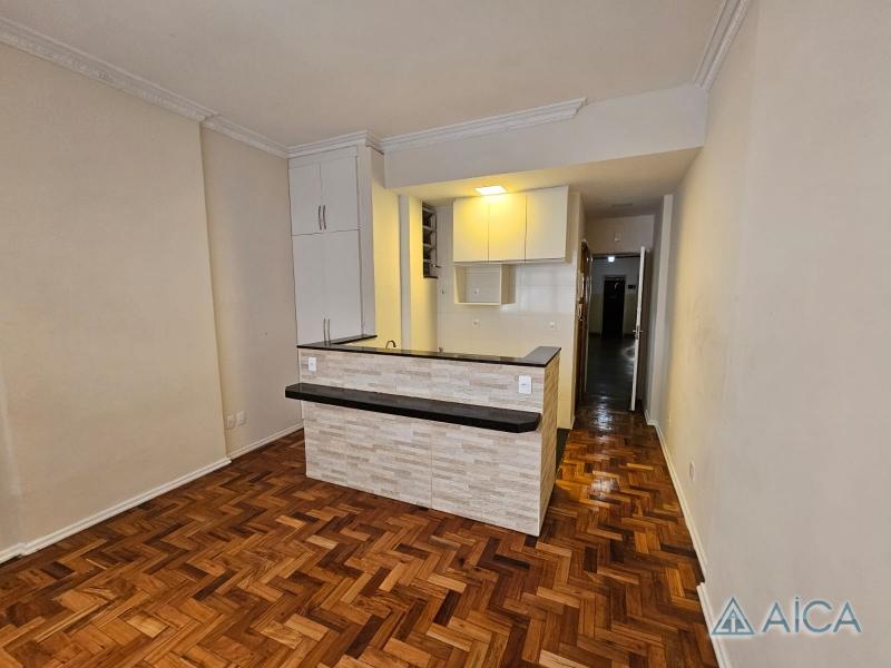 Quitinete / Conjugado - Centro - Petrópolis/RJ  - 1 Quartos