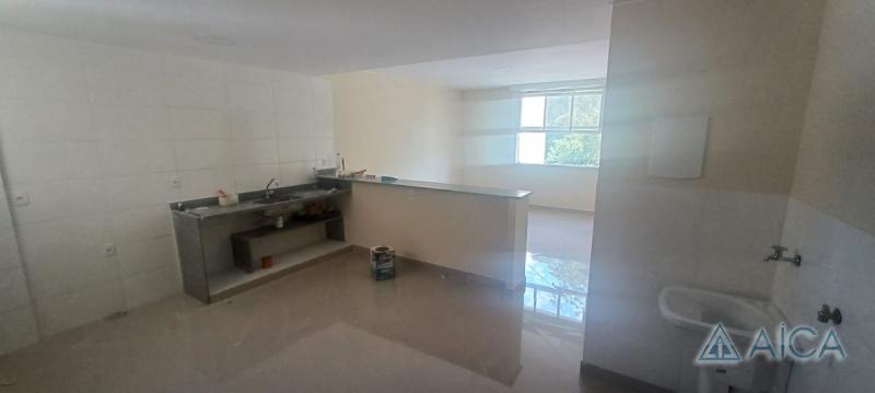 Apartamento - Centro - Petrópolis/RJ  - 2 Quartos