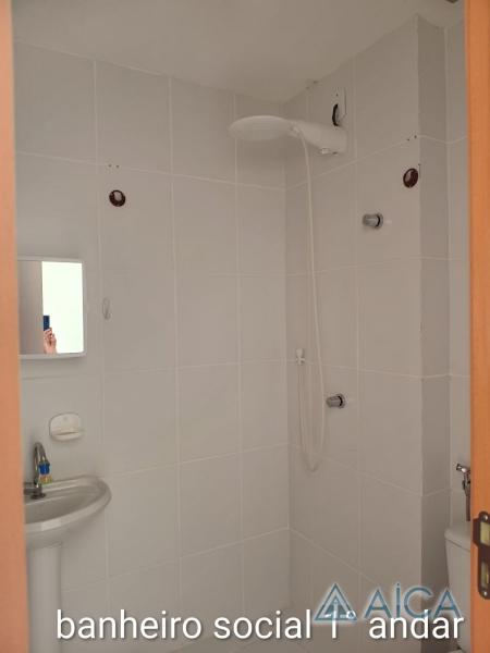 Apartamento à venda em Saldanha Marinho, Petrópolis - RJ - Foto 8