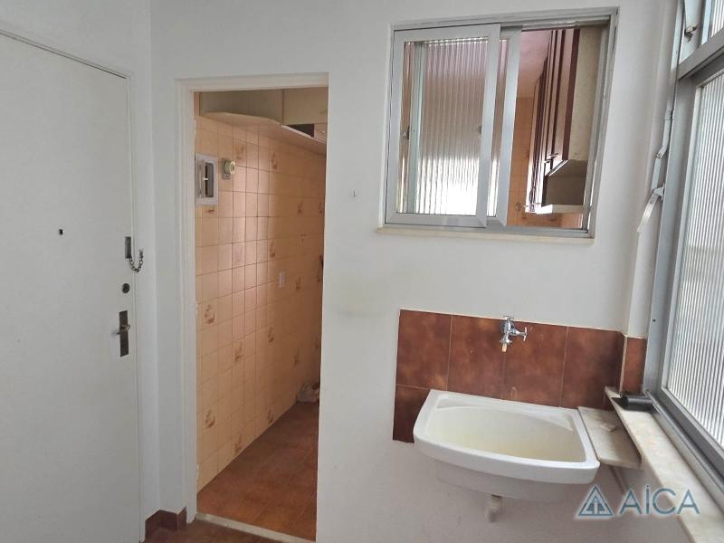 Apartamento à venda em Centro, Petrópolis - RJ - Foto 7