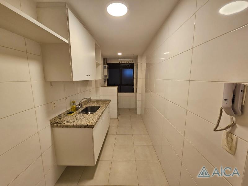 Apartamento à venda em Coronel Veiga, Petrópolis - RJ - Foto 7