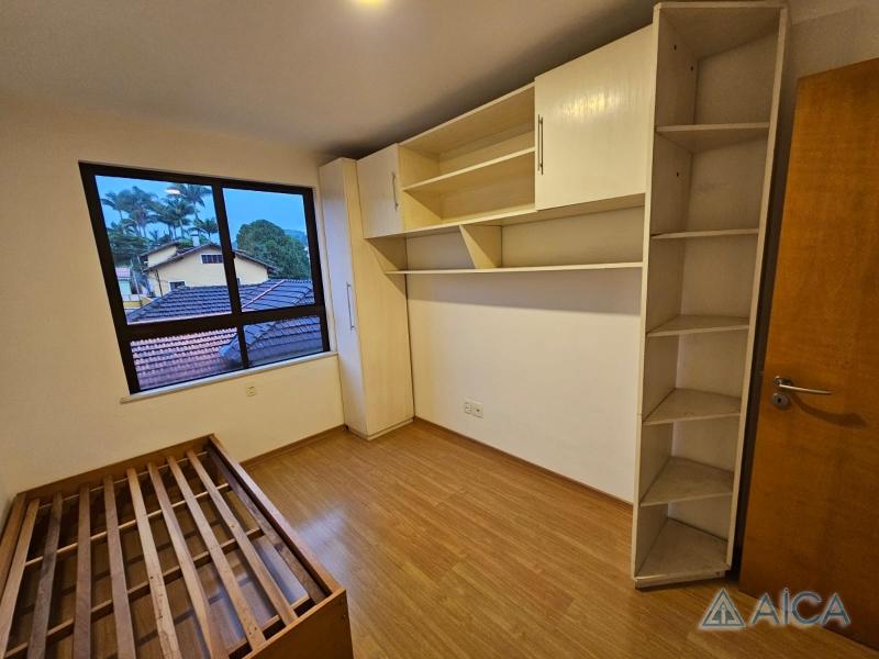 Apartamento à venda em Coronel Veiga, Petrópolis - RJ - Foto 6