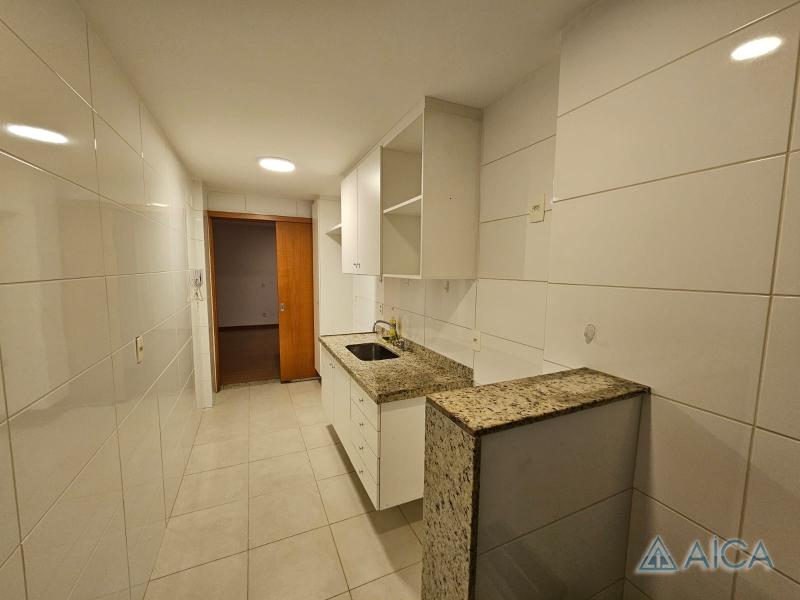 Apartamento à venda em Coronel Veiga, Petrópolis - RJ - Foto 8