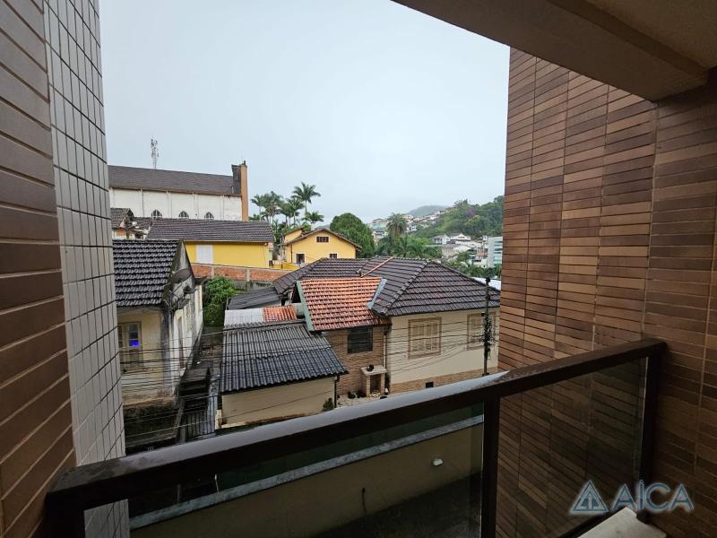 Apartamento à venda em Coronel Veiga, Petrópolis - RJ - Foto 13