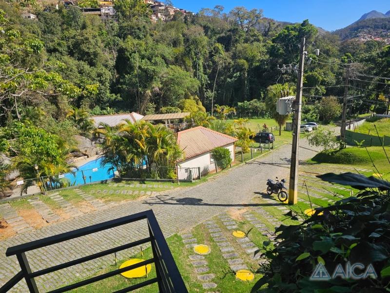Apartamento à venda em Samambaia, Petrópolis - RJ - Foto 7