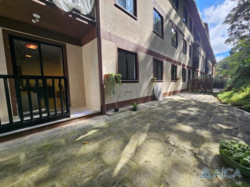 Apartamento à venda em Samambaia, Petrópolis - RJ - Foto 9