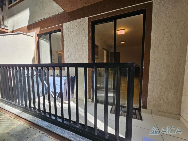 Apartamento à venda em Samambaia, Petrópolis - RJ - Foto 8