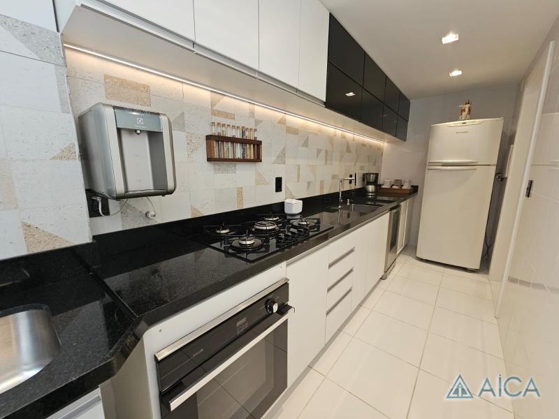 Apartamento à venda em Samambaia, Petrópolis - RJ - Foto 13