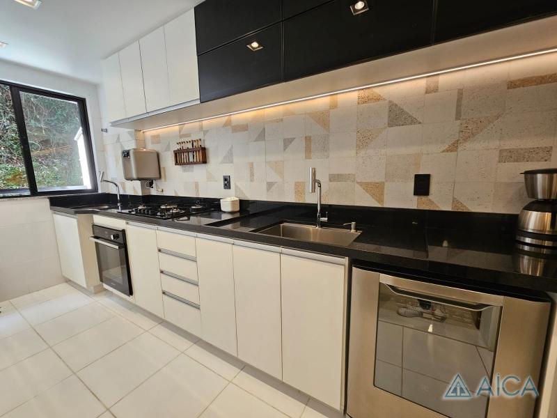 Apartamento à venda em Samambaia, Petrópolis - RJ - Foto 12