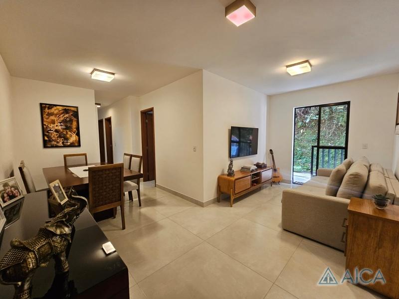 Apartamento à venda em Samambaia, Petrópolis - RJ - Foto 1