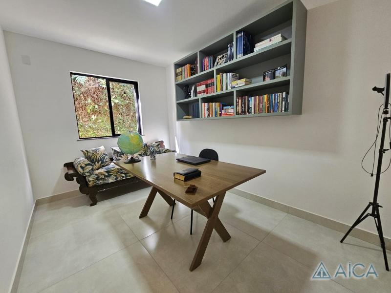 Apartamento à venda em Samambaia, Petrópolis - RJ - Foto 18