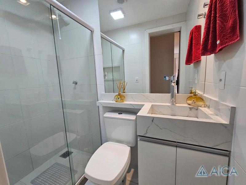 Apartamento à venda em Samambaia, Petrópolis - RJ - Foto 2