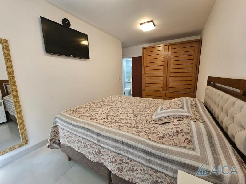 Apartamento à venda em Samambaia, Petrópolis - RJ - Foto 16