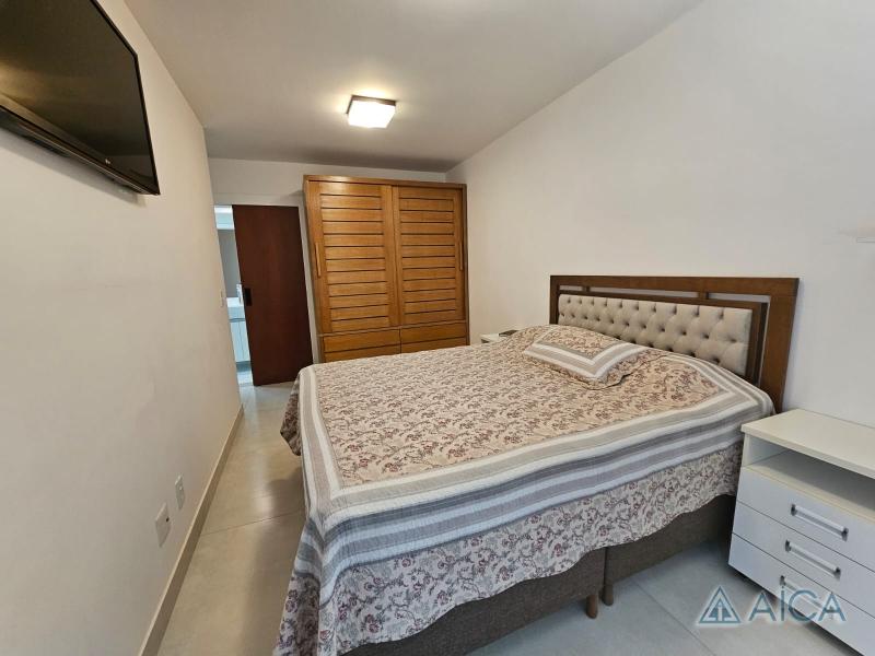 Apartamento à venda em Samambaia, Petrópolis - RJ - Foto 17