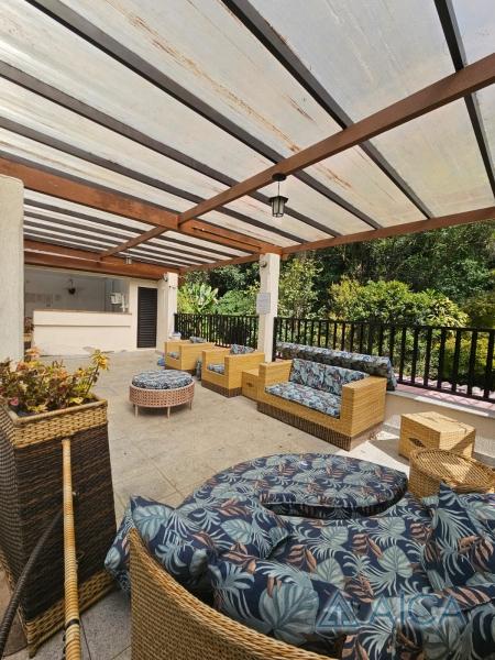 Apartamento à venda em Samambaia, Petrópolis - RJ - Foto 5