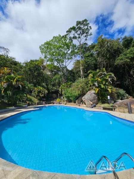 Apartamento à venda em Samambaia, Petrópolis - RJ - Foto 4