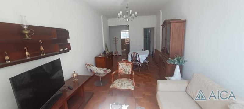 Apartamento para Alugar em Centro, Petrópolis - RJ - Foto 1