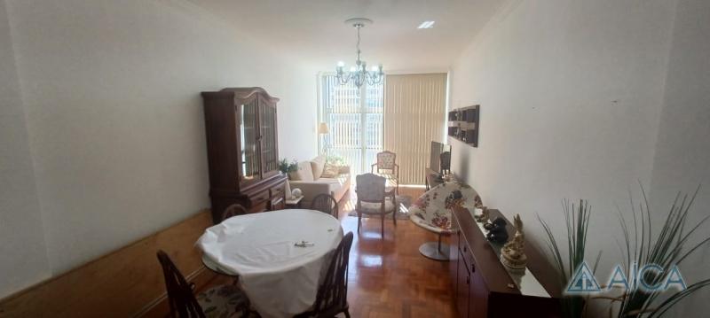 Apartamento para Alugar em Centro, Petrópolis - RJ - Foto 2