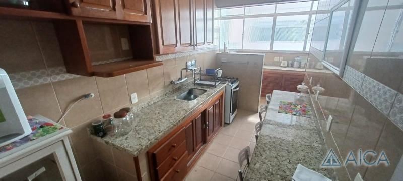 Apartamento para Alugar em Centro, Petrópolis - RJ - Foto 8