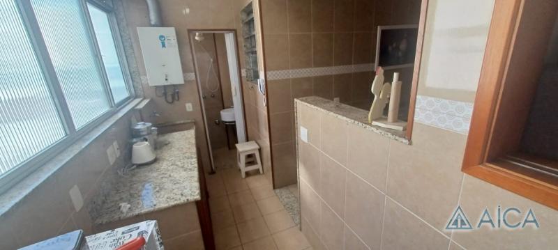 Apartamento para Alugar em Centro, Petrópolis - RJ - Foto 9