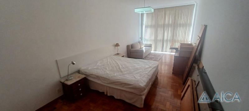 Apartamento para Alugar em Centro, Petrópolis - RJ - Foto 6