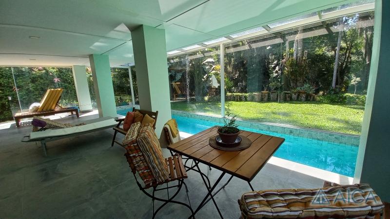 Casa à venda em Carangola, Petrópolis - RJ - Foto 6