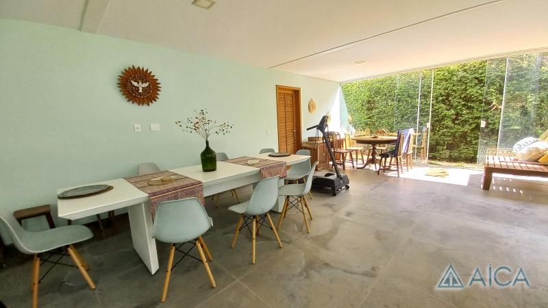 Casa à venda em Carangola, Petrópolis - RJ - Foto 7