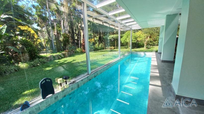 Casa à venda em Carangola, Petrópolis - RJ - Foto 8