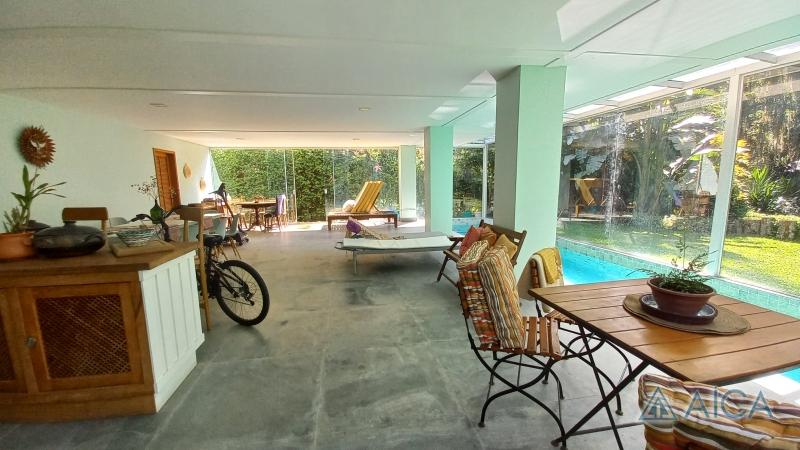 Casa à venda em Carangola, Petrópolis - RJ - Foto 4