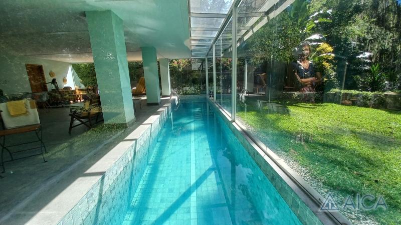 Casa à venda em Carangola, Petrópolis - RJ - Foto 9