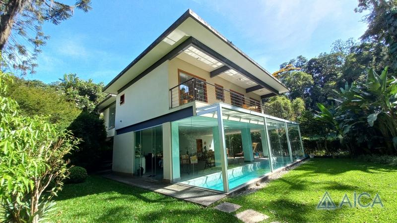 Casa à venda em Carangola, Petrópolis - RJ - Foto 33