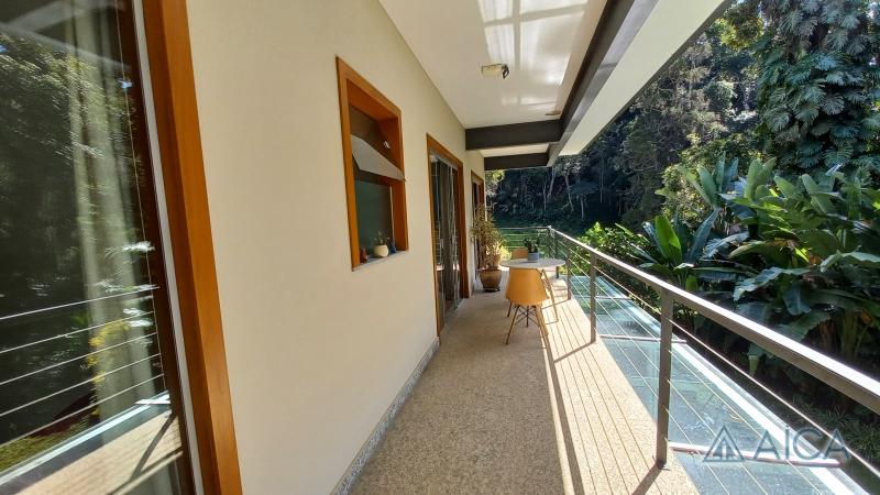 Casa à venda em Carangola, Petrópolis - RJ - Foto 34